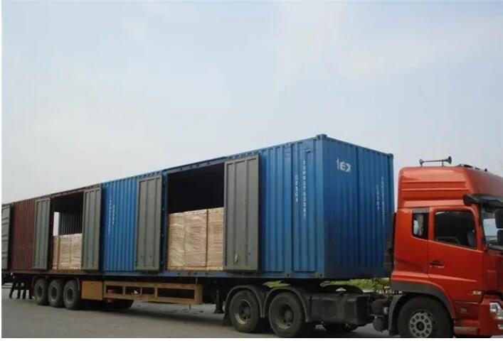 厦门到许昌整车运输