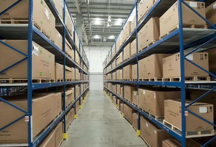 厦门到许昌货物仓储