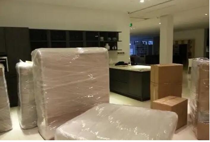 厦门到许昌长途搬家