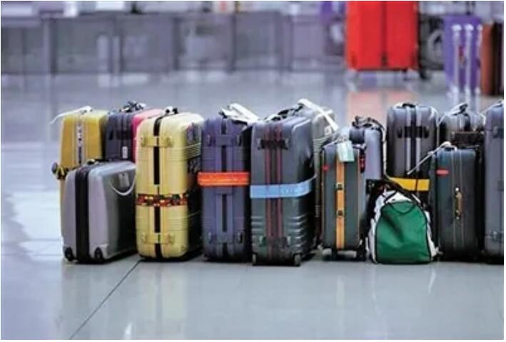 厦门到许昌行李托运