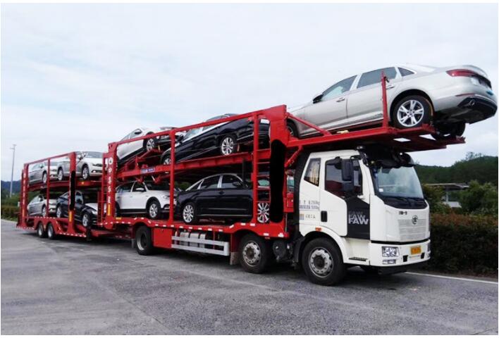 厦门到许昌轿车托运